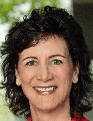 Board Member, Jan Garfinkle