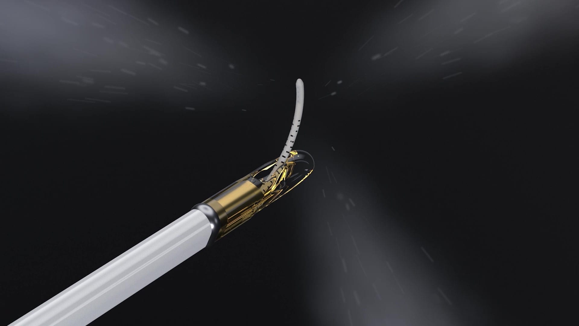 Press Release Francis Medical Announces Positive Data from VAPOR 1 IDE Study for Water Vapor