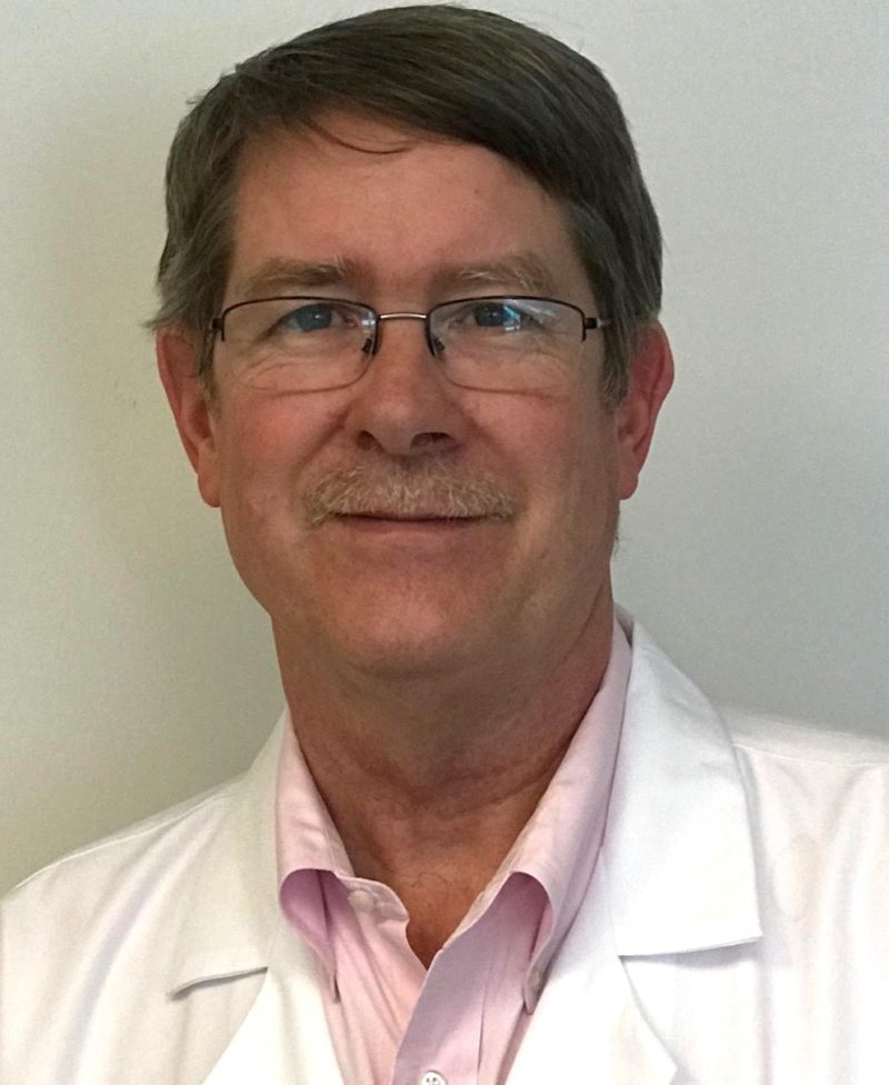 Leadership Team Francis Medical